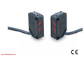 歐姆龍 放大器內(nèi)置型光電開關（細小光束型） E3Z-L66 